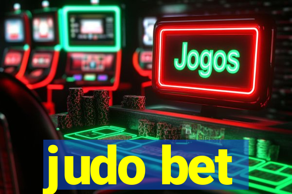 judo bet